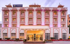 Club Mahindra Jaipur